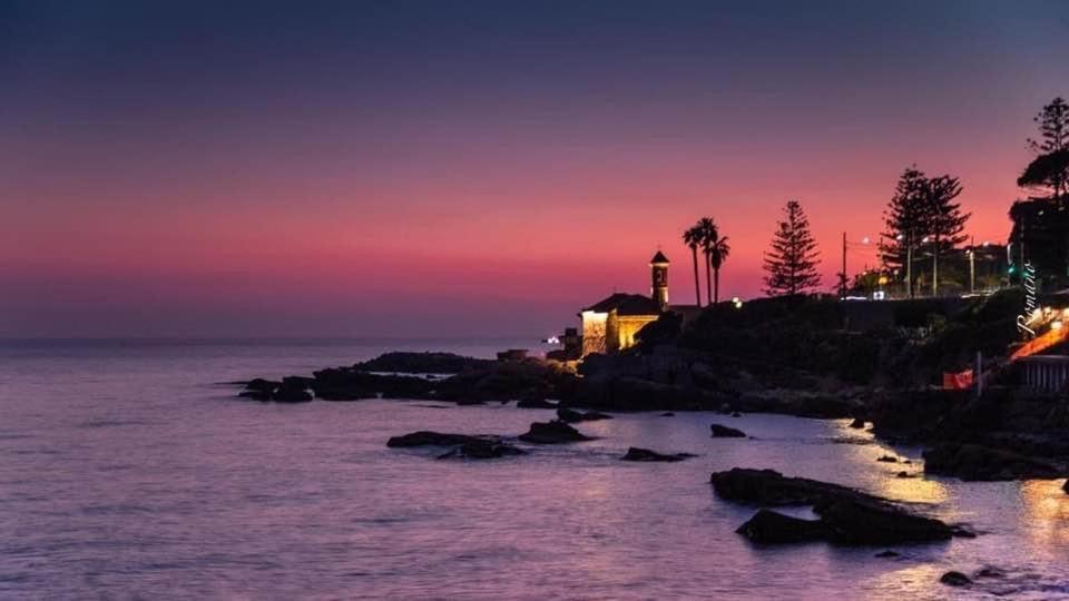 Villa Gaia - Luxury Villa, Pool & Wellness Rooms Bordighera Exterior foto