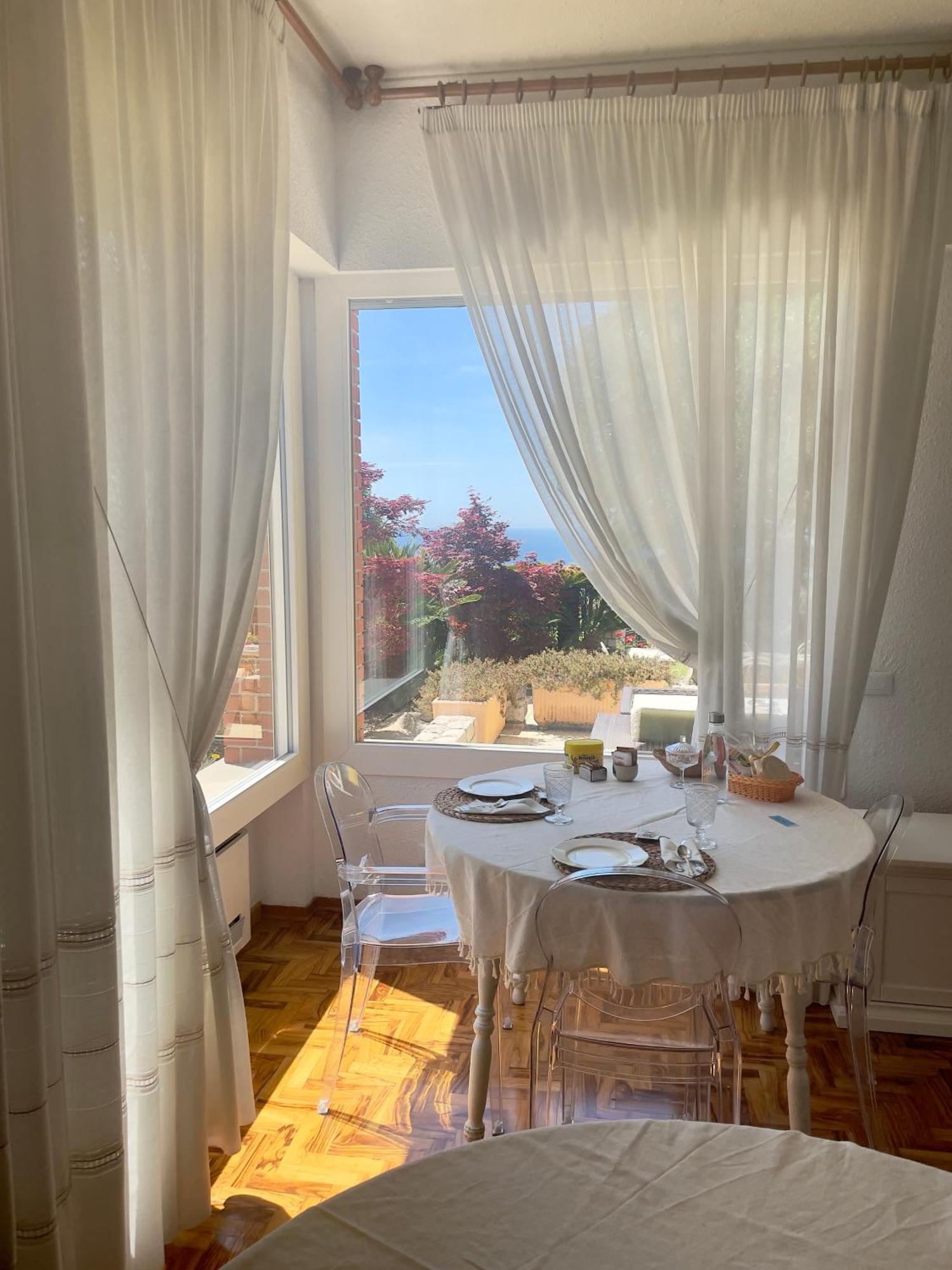 Villa Gaia - Luxury Villa, Pool & Wellness Rooms Bordighera Exterior foto