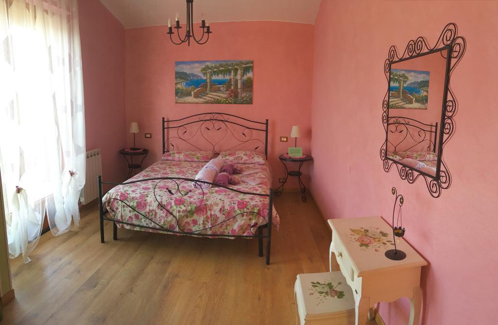 Villa Gaia - Luxury Villa, Pool & Wellness Rooms Bordighera Exterior foto
